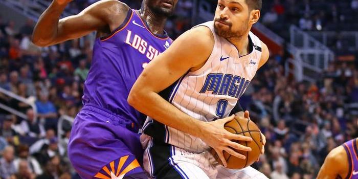  艾顿护框能力凸显开拓者不敌太阳