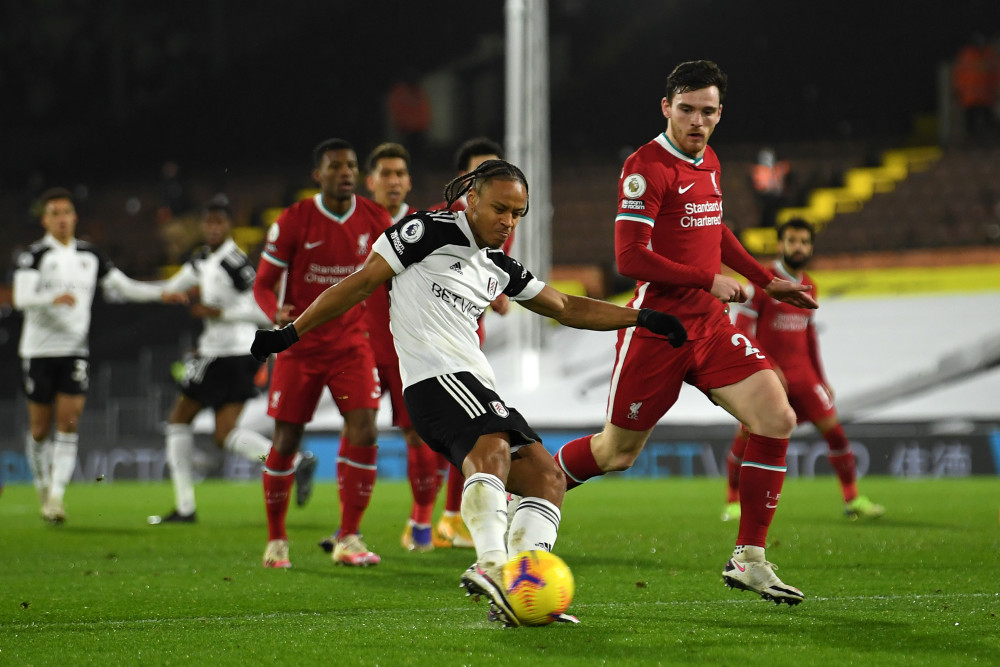  圣保利升班马显韧性，客场逼平卫冕冠军